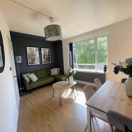 Stylish 2 Bedroom Flat In Angel Central Location London Exterior photo