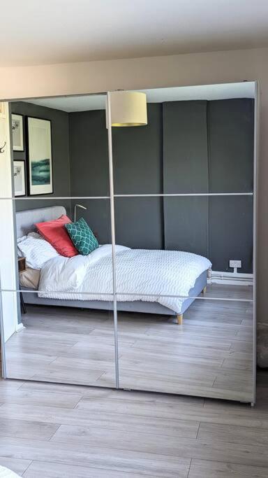 Stylish 2 Bedroom Flat In Angel Central Location London Exterior photo