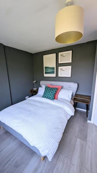 Stylish 2 Bedroom Flat In Angel Central Location London Exterior photo
