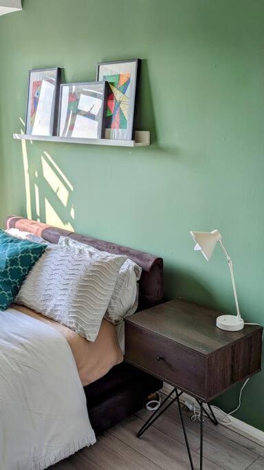 Stylish 2 Bedroom Flat In Angel Central Location London Exterior photo