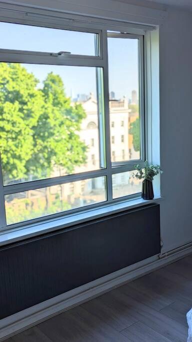 Stylish 2 Bedroom Flat In Angel Central Location London Exterior photo