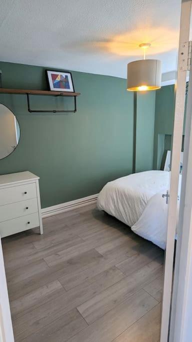 Stylish 2 Bedroom Flat In Angel Central Location London Exterior photo