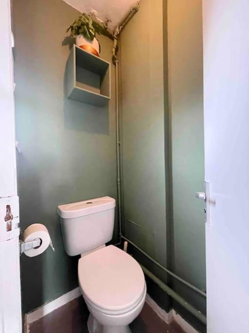 Stylish 2 Bedroom Flat In Angel Central Location London Exterior photo