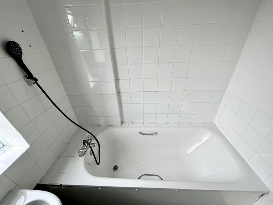 Stylish 2 Bedroom Flat In Angel Central Location London Exterior photo