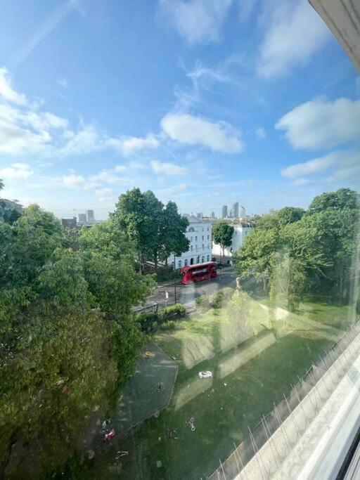 Stylish 2 Bedroom Flat In Angel Central Location London Exterior photo