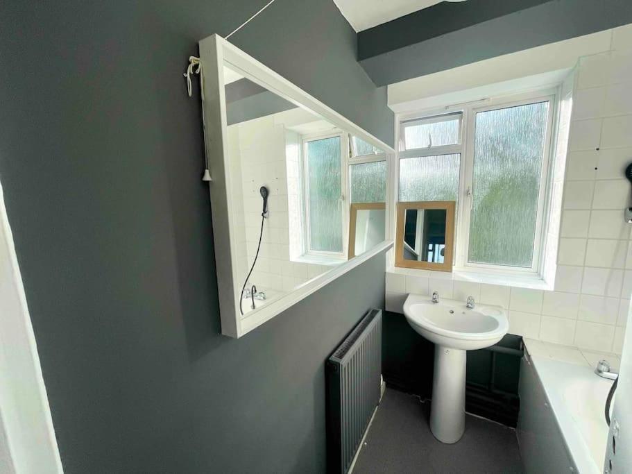 Stylish 2 Bedroom Flat In Angel Central Location London Exterior photo