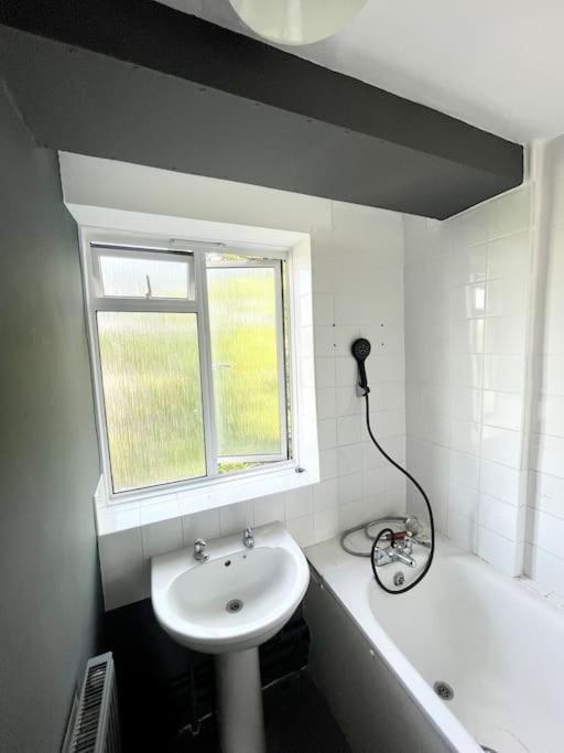 Stylish 2 Bedroom Flat In Angel Central Location London Exterior photo