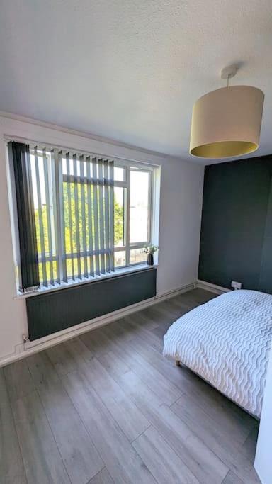 Stylish 2 Bedroom Flat In Angel Central Location London Exterior photo