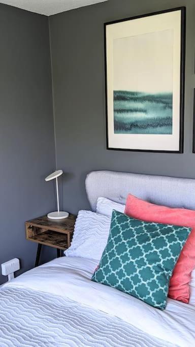 Stylish 2 Bedroom Flat In Angel Central Location London Exterior photo