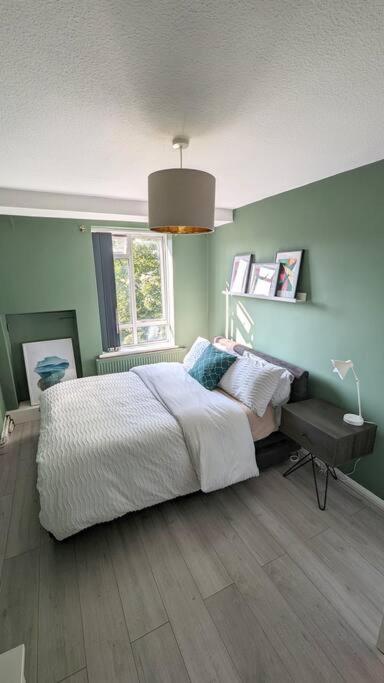 Stylish 2 Bedroom Flat In Angel Central Location London Exterior photo